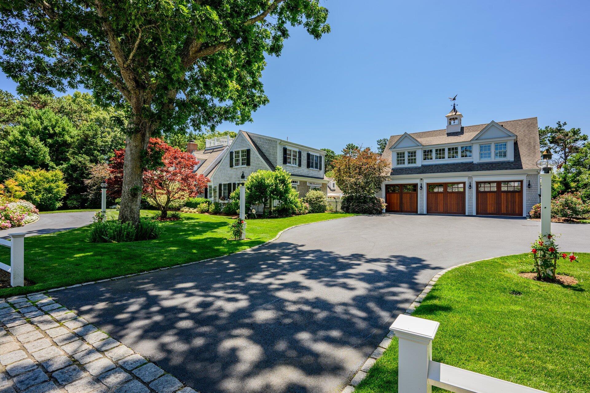 313 Bridge Street Osterville MA 02655