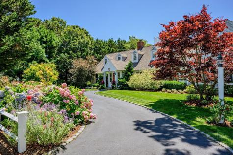 313 Bridge Street Osterville MA 02655