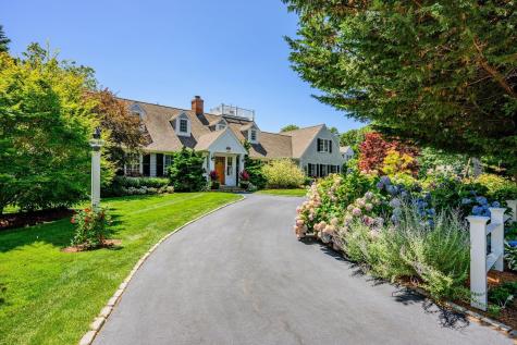 313 Bridge Street Osterville MA 02655
