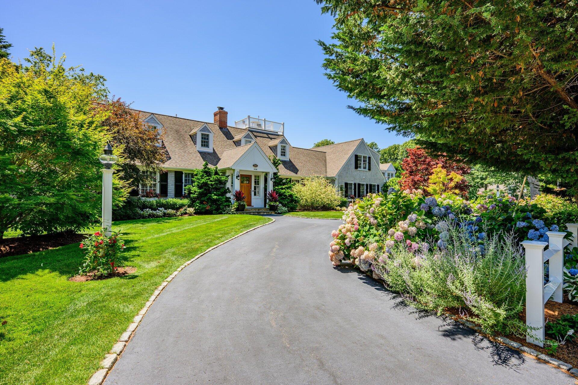 313 Bridge Street Osterville MA 02655