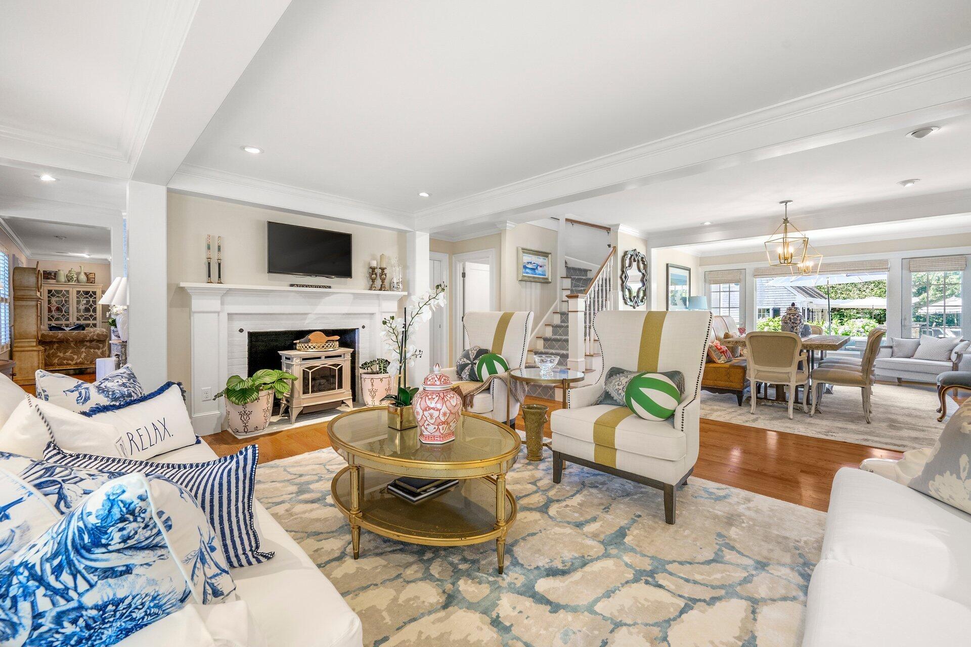 313 Bridge Street Osterville MA 02655