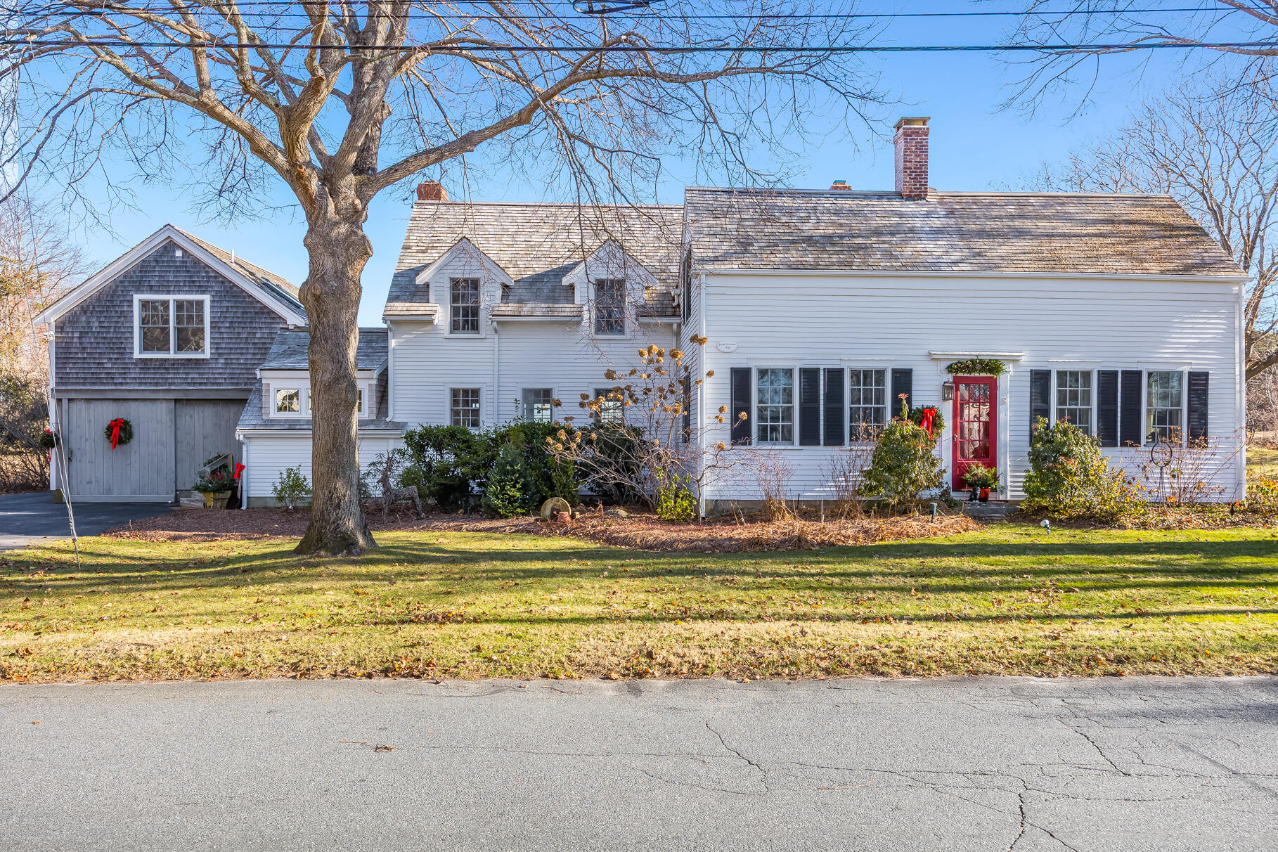 8 Dewey Avenue Sandwich MA 02563