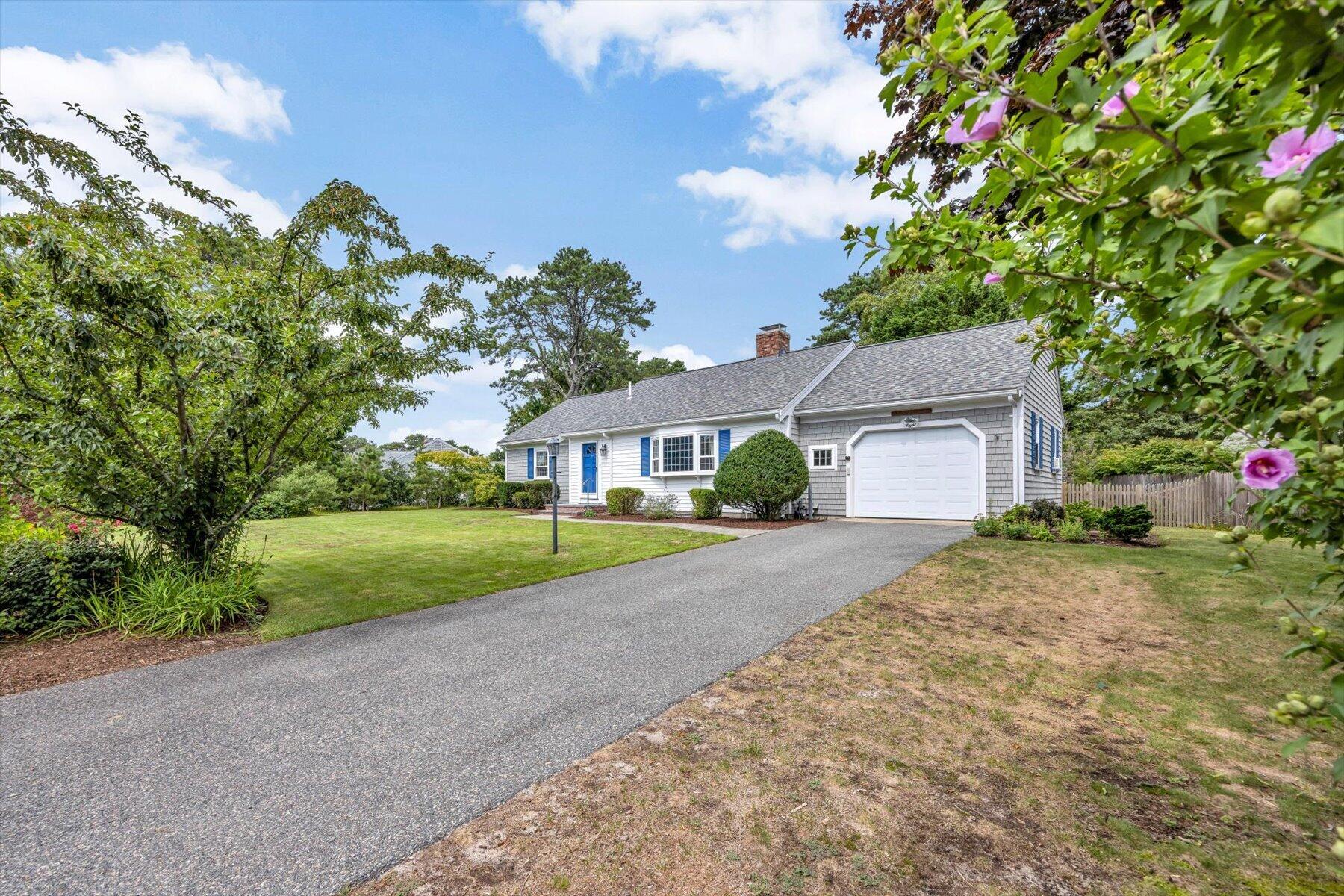 8 Barkley Street South Yarmouth MA 02664