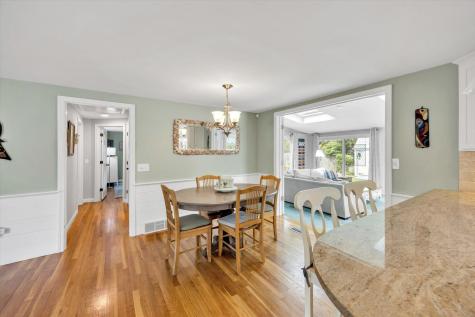 8 Barkley Street South Yarmouth MA 02664