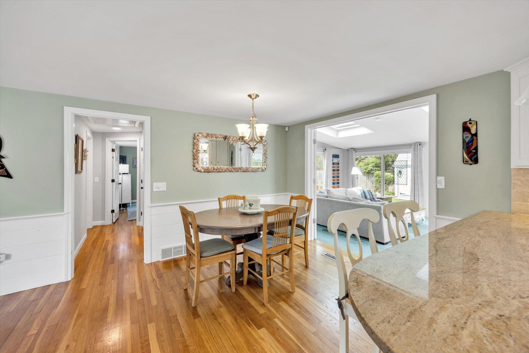 8 Barkley Street South Yarmouth MA 02664