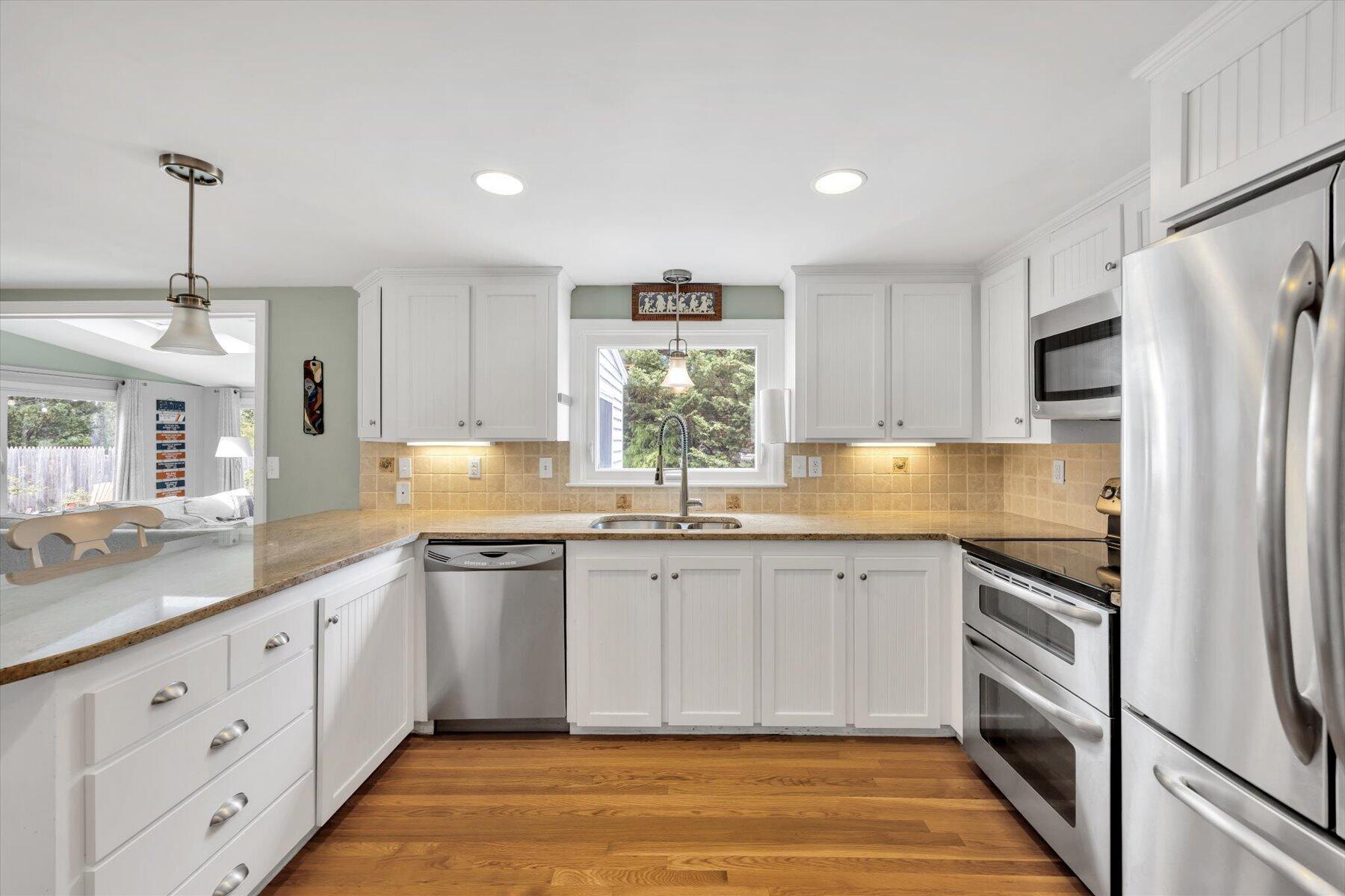 8 Barkley Street South Yarmouth MA 02664