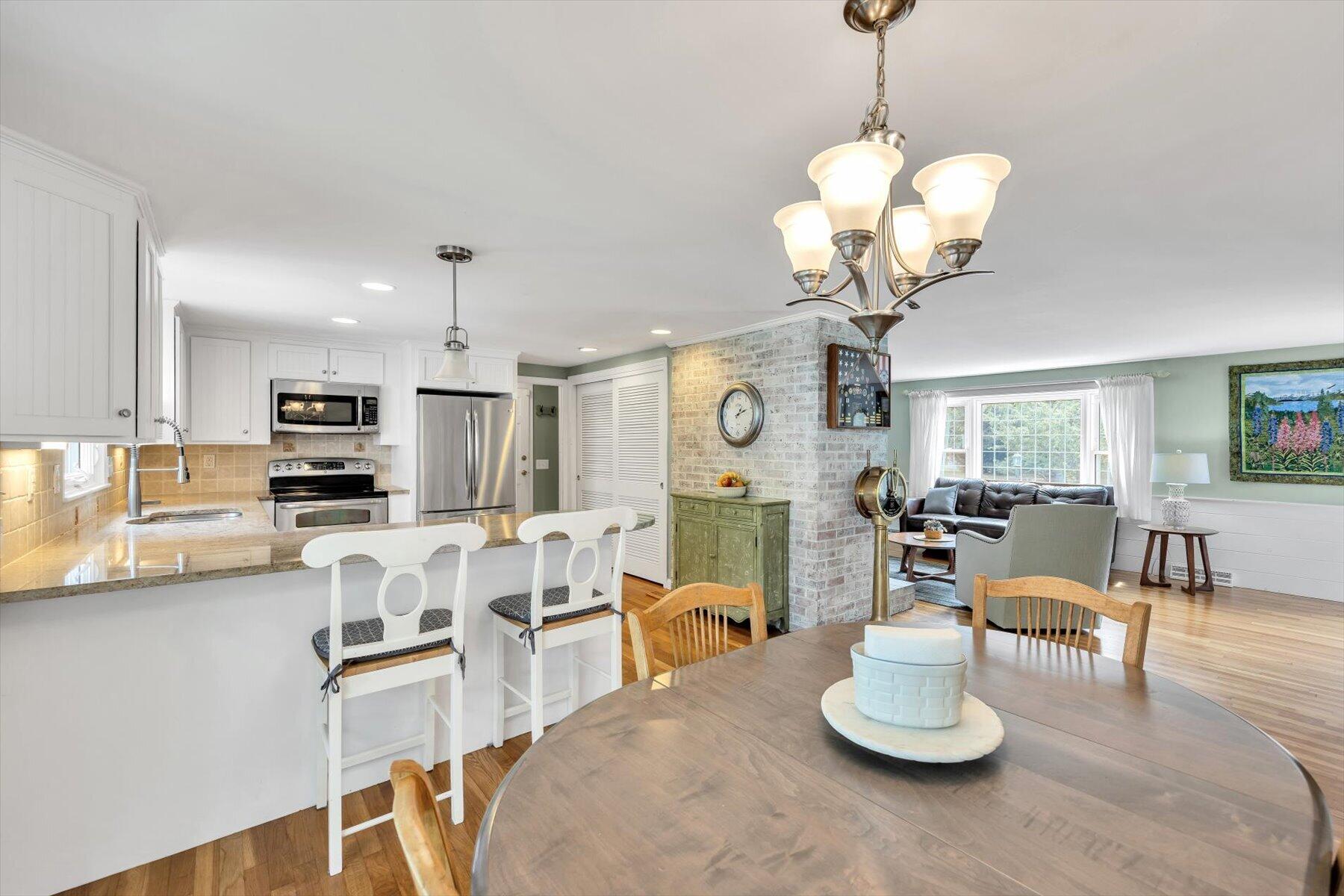 8 Barkley Street South Yarmouth MA 02664