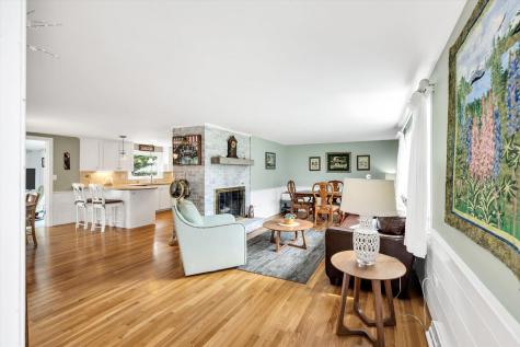 8 Barkley Street South Yarmouth MA 02664