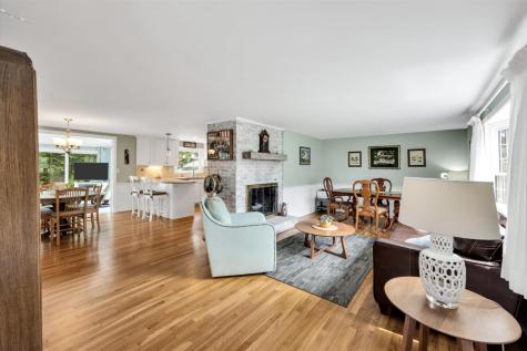 8 Barkley Street South Yarmouth MA 02664