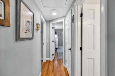 8 Barkley Street South Yarmouth MA 02664