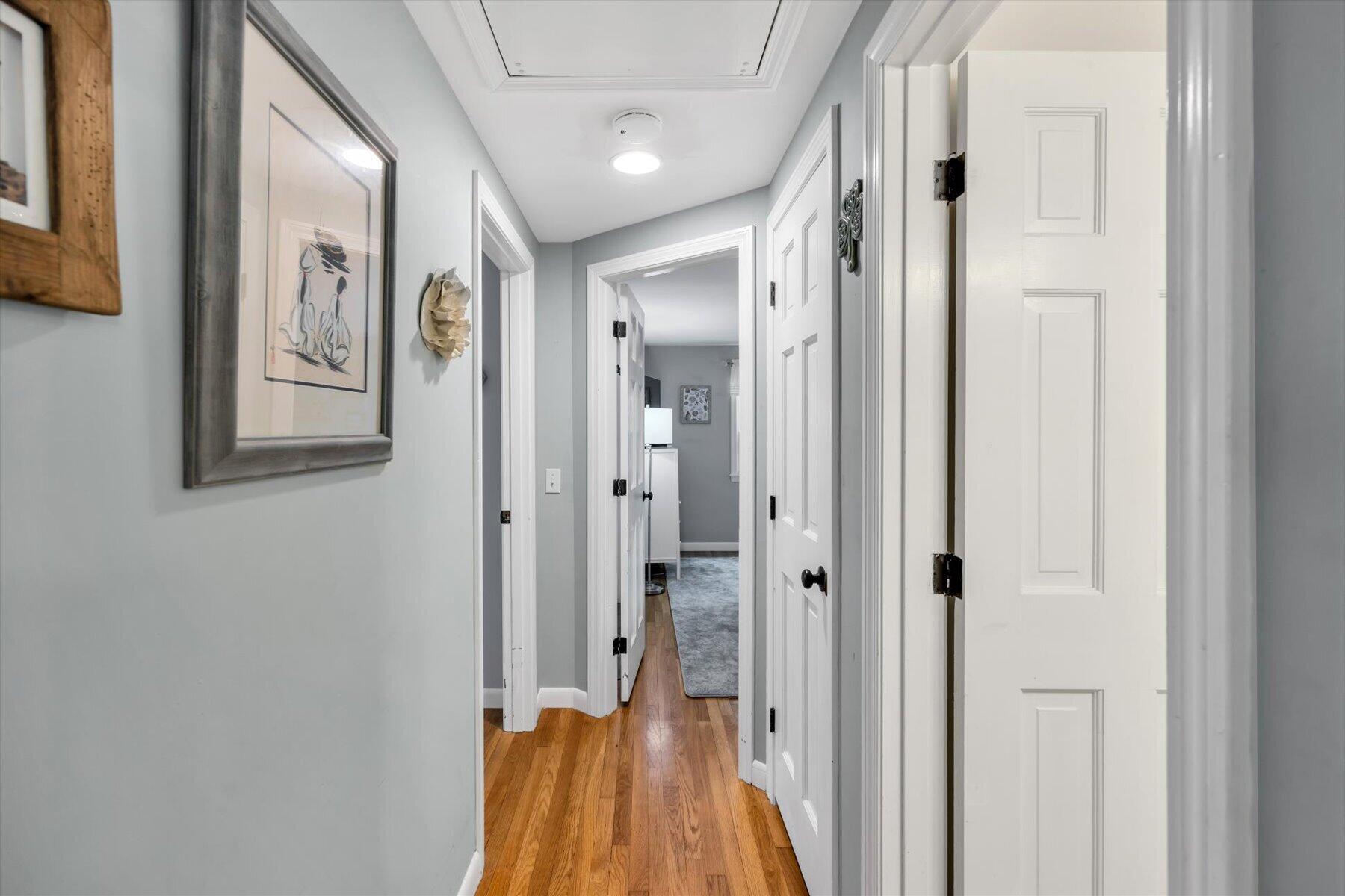 8 Barkley Street South Yarmouth MA 02664