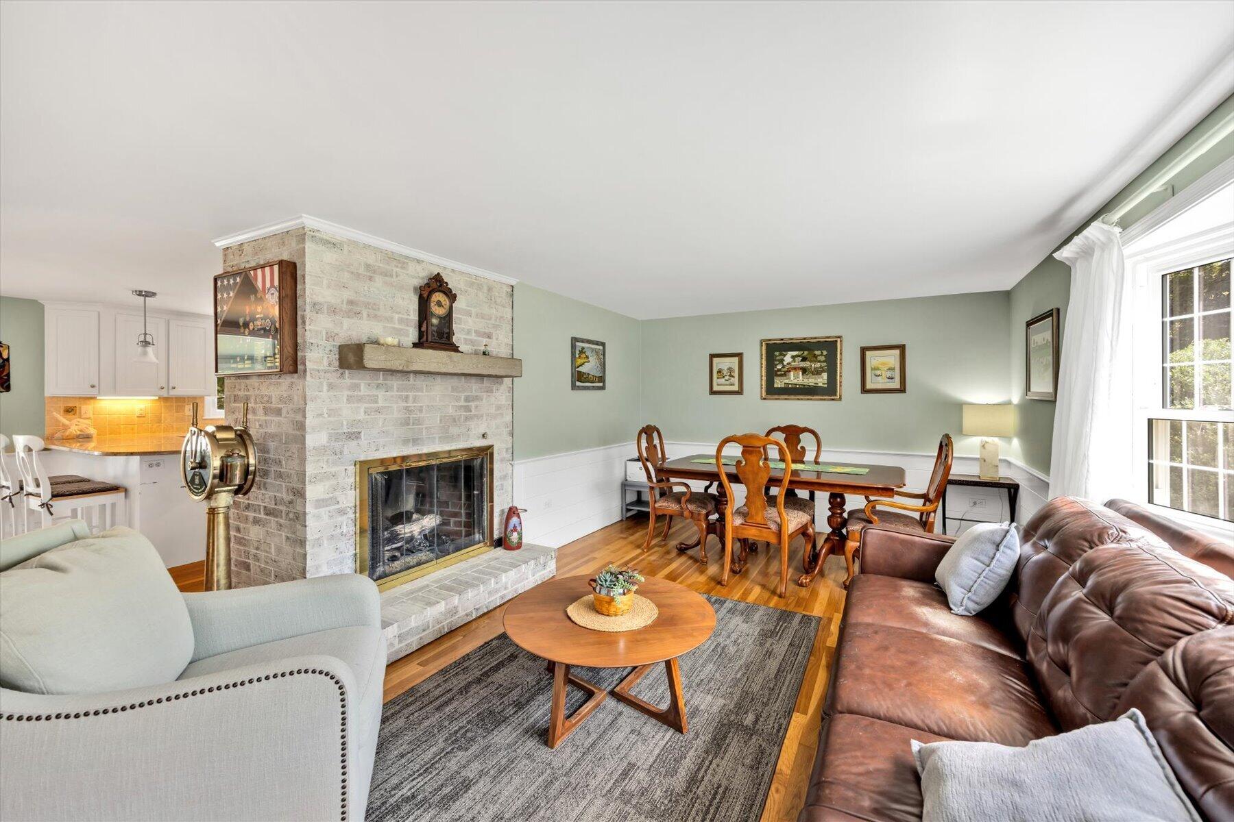 8 Barkley Street South Yarmouth MA 02664