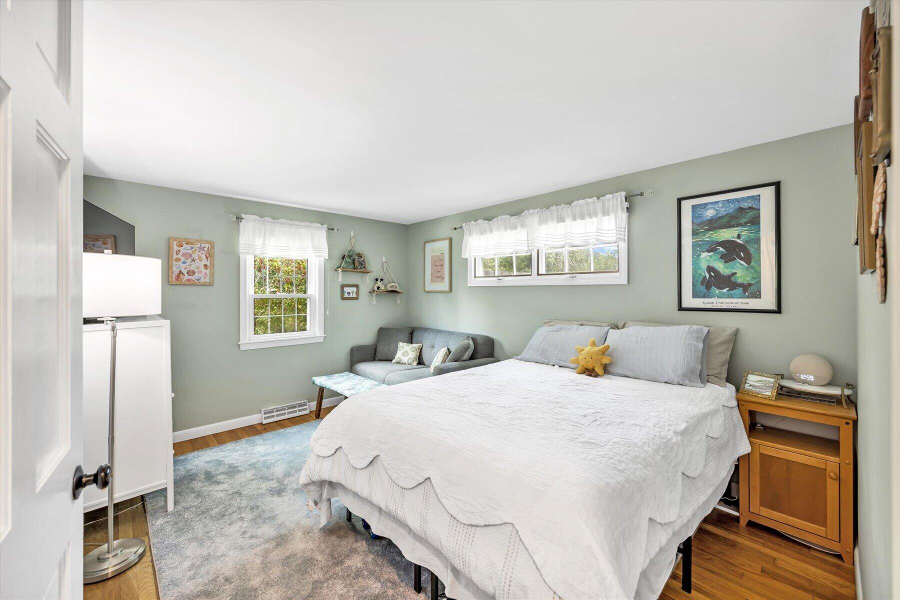 8 Barkley Street South Yarmouth MA 02664