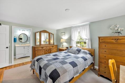 8 Barkley Street South Yarmouth MA 02664