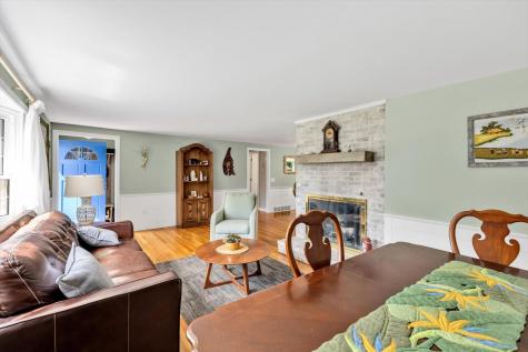 8 Barkley Street South Yarmouth MA 02664