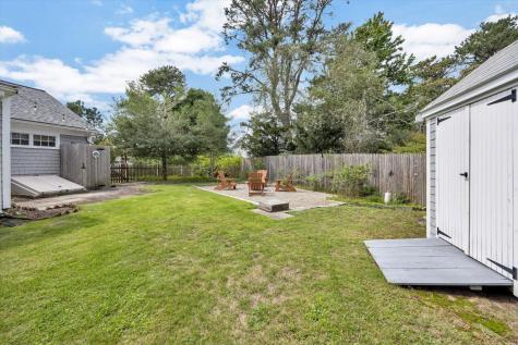 8 Barkley Street South Yarmouth MA 02664