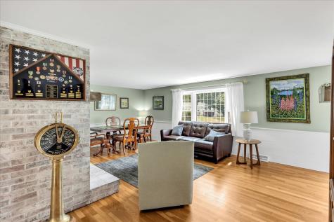 8 Barkley Street South Yarmouth MA 02664