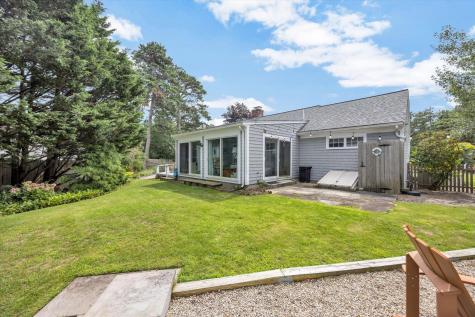 8 Barkley Street South Yarmouth MA 02664