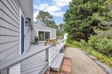 8 Barkley Street South Yarmouth MA 02664