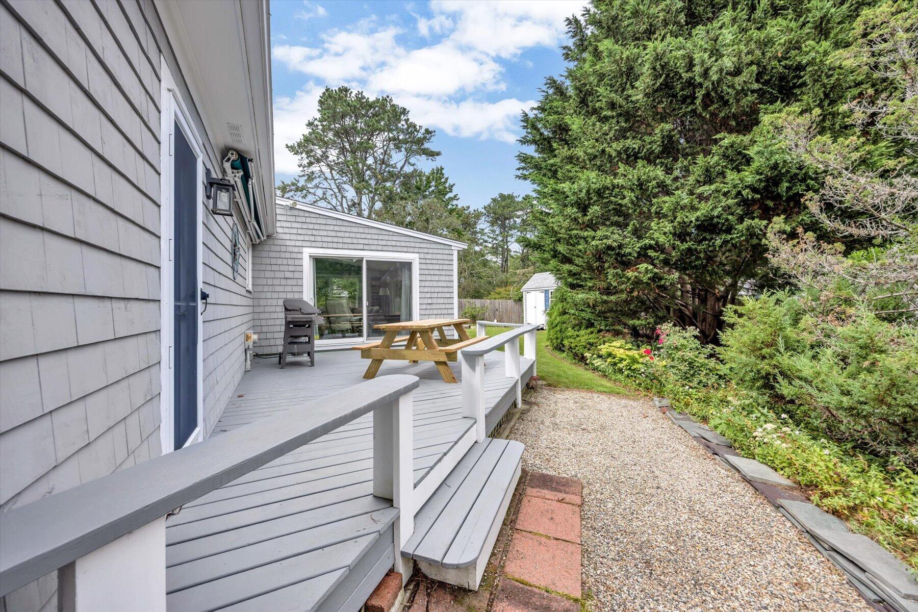 8 Barkley Street South Yarmouth MA 02664