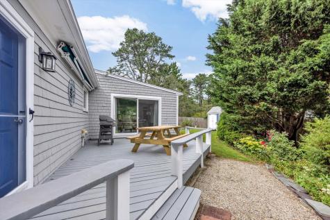 8 Barkley Street South Yarmouth MA 02664