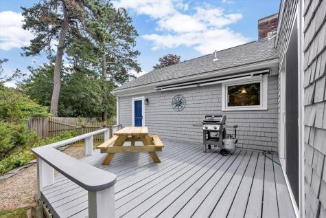 8 Barkley Street South Yarmouth MA 02664