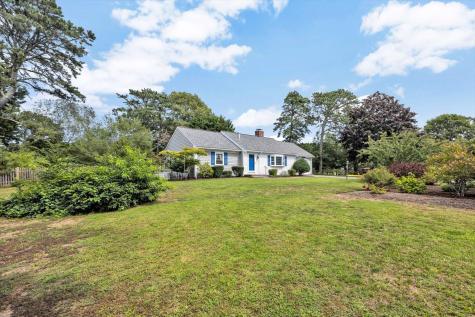 8 Barkley Street South Yarmouth MA 02664
