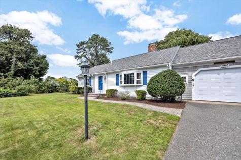 8 Barkley Street South Yarmouth MA 02664