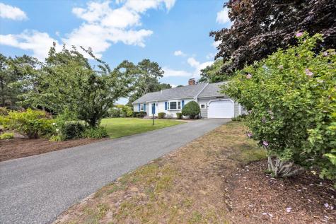 8 Barkley Street South Yarmouth MA 02664
