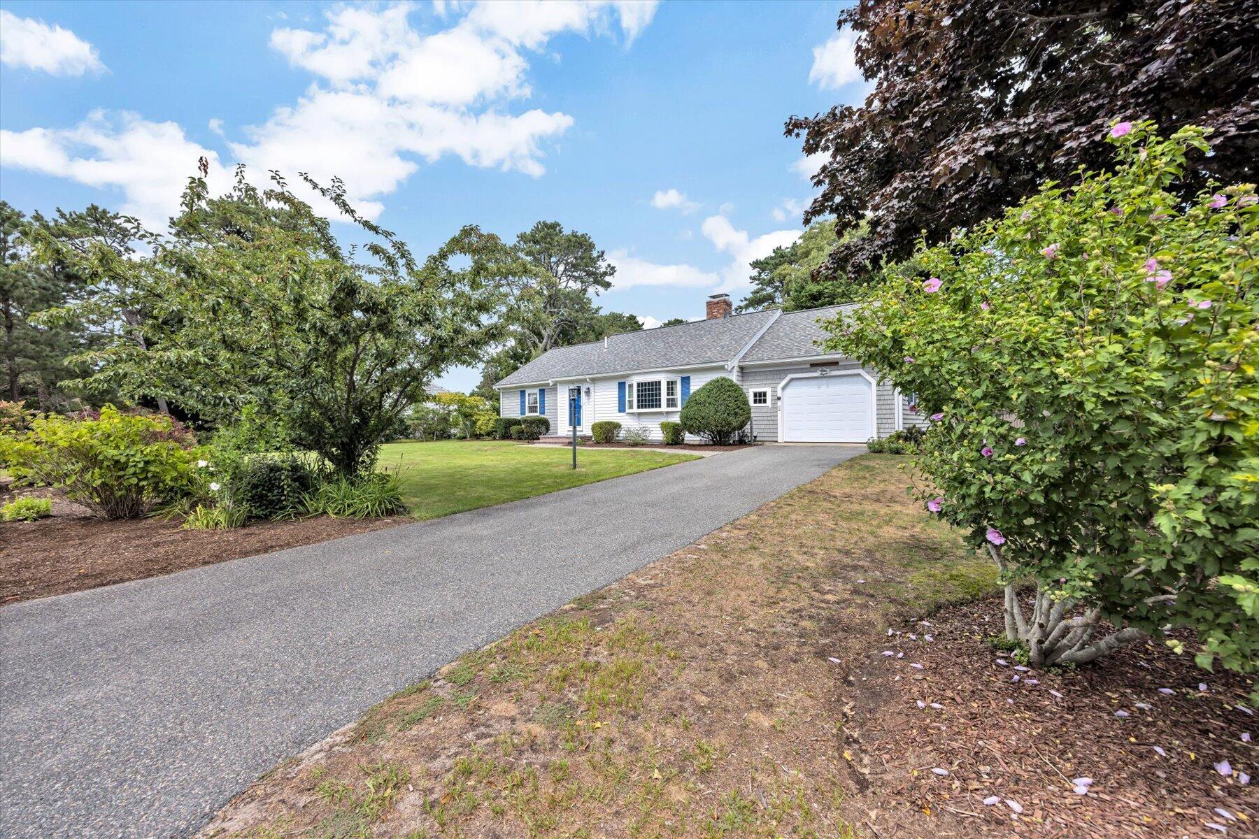 8 Barkley Street South Yarmouth MA 02664