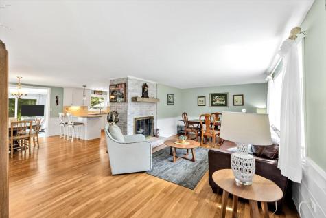 8 Barkley Street South Yarmouth MA 02664