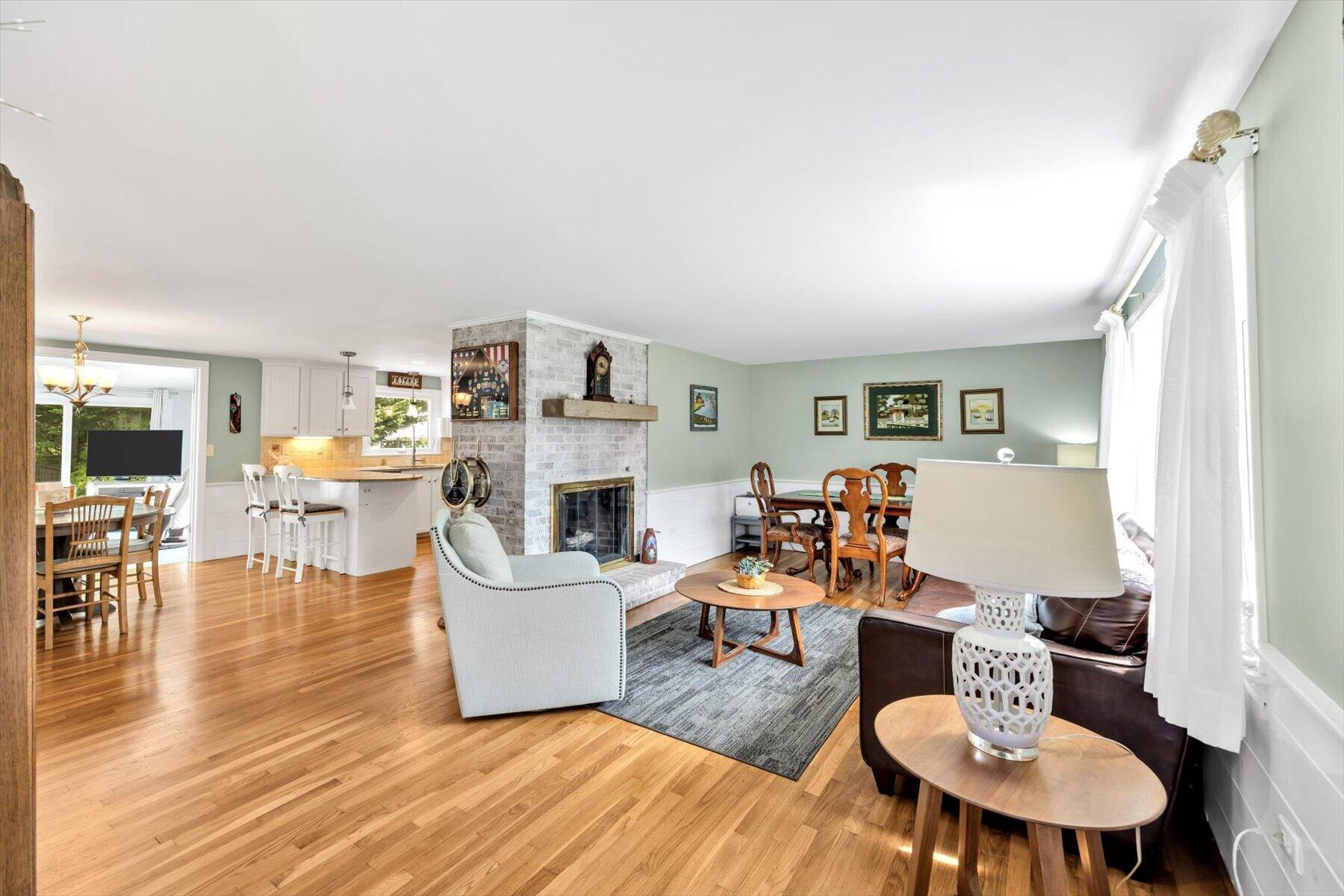 8 Barkley Street South Yarmouth MA 02664