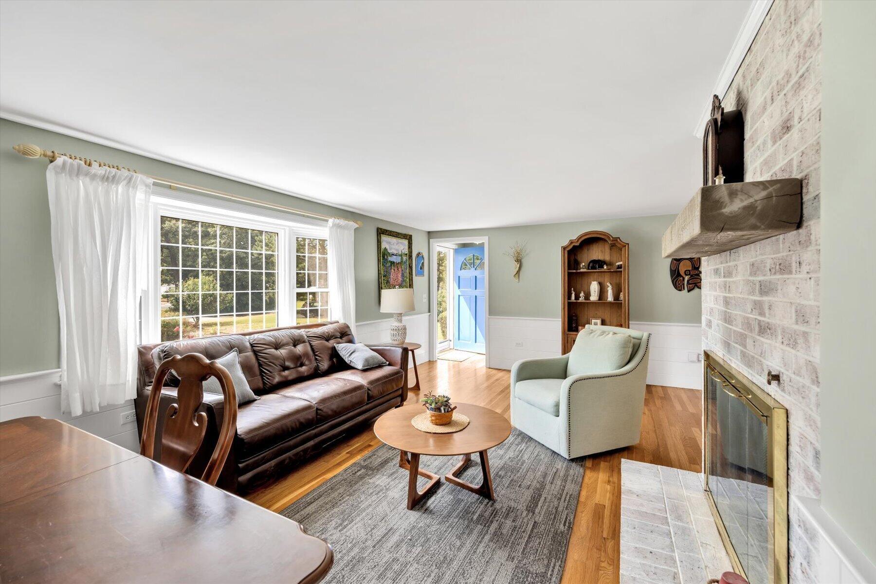 8 Barkley Street South Yarmouth MA 02664