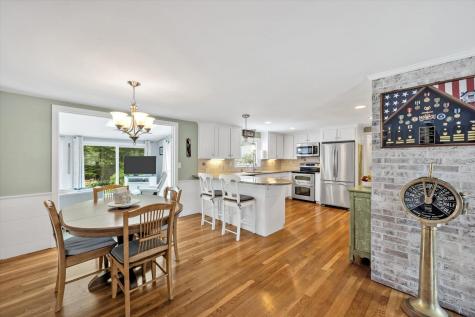 8 Barkley Street South Yarmouth MA 02664