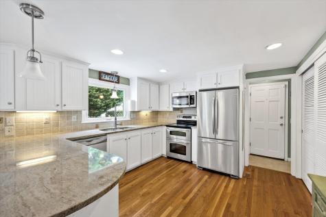 8 Barkley Street South Yarmouth MA 02664