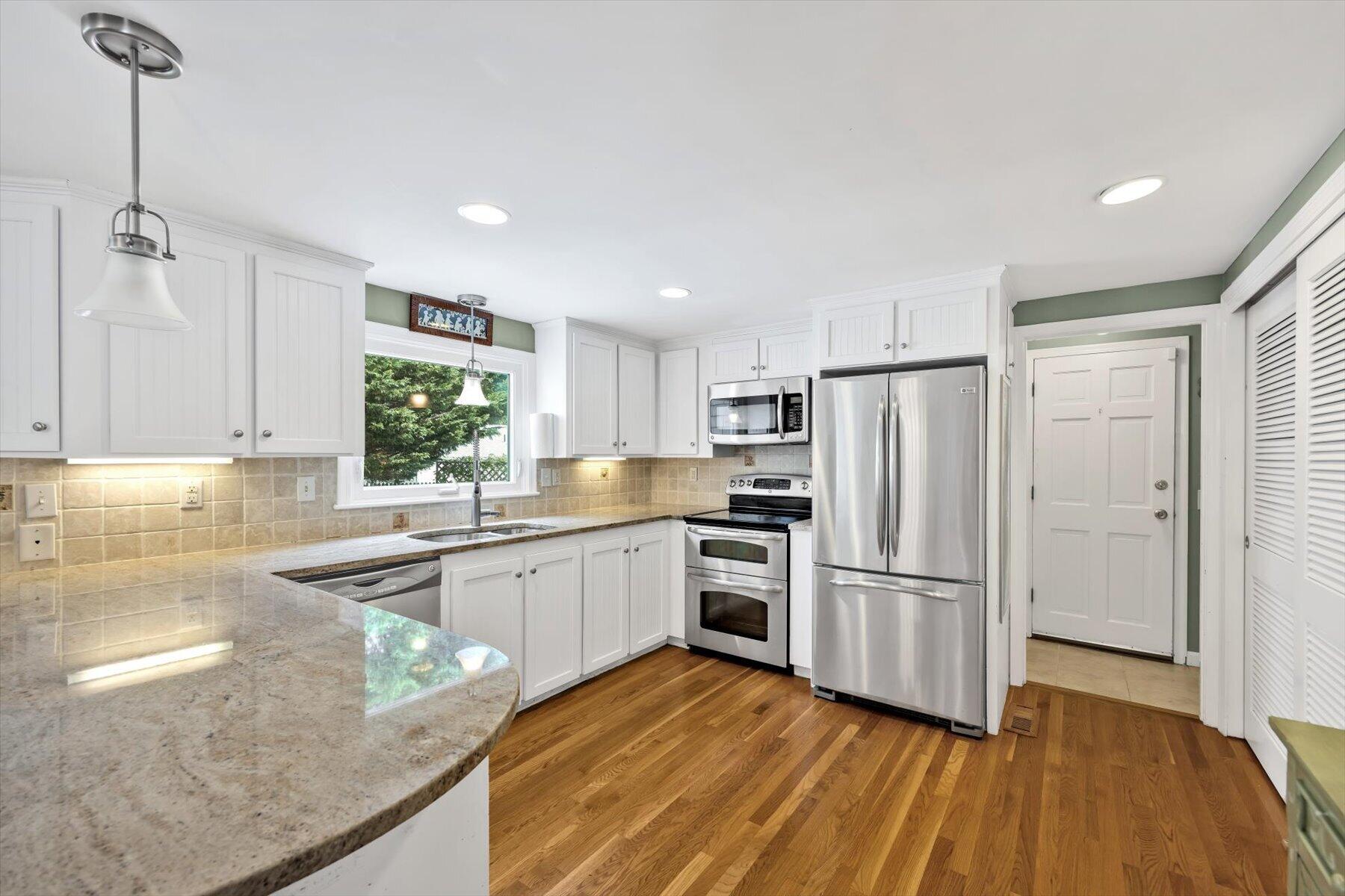 8 Barkley Street South Yarmouth MA 02664