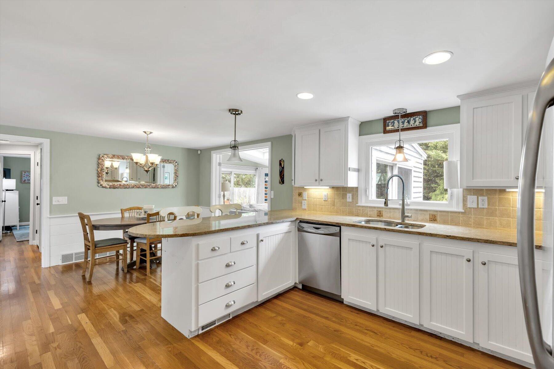 8 Barkley Street South Yarmouth MA 02664