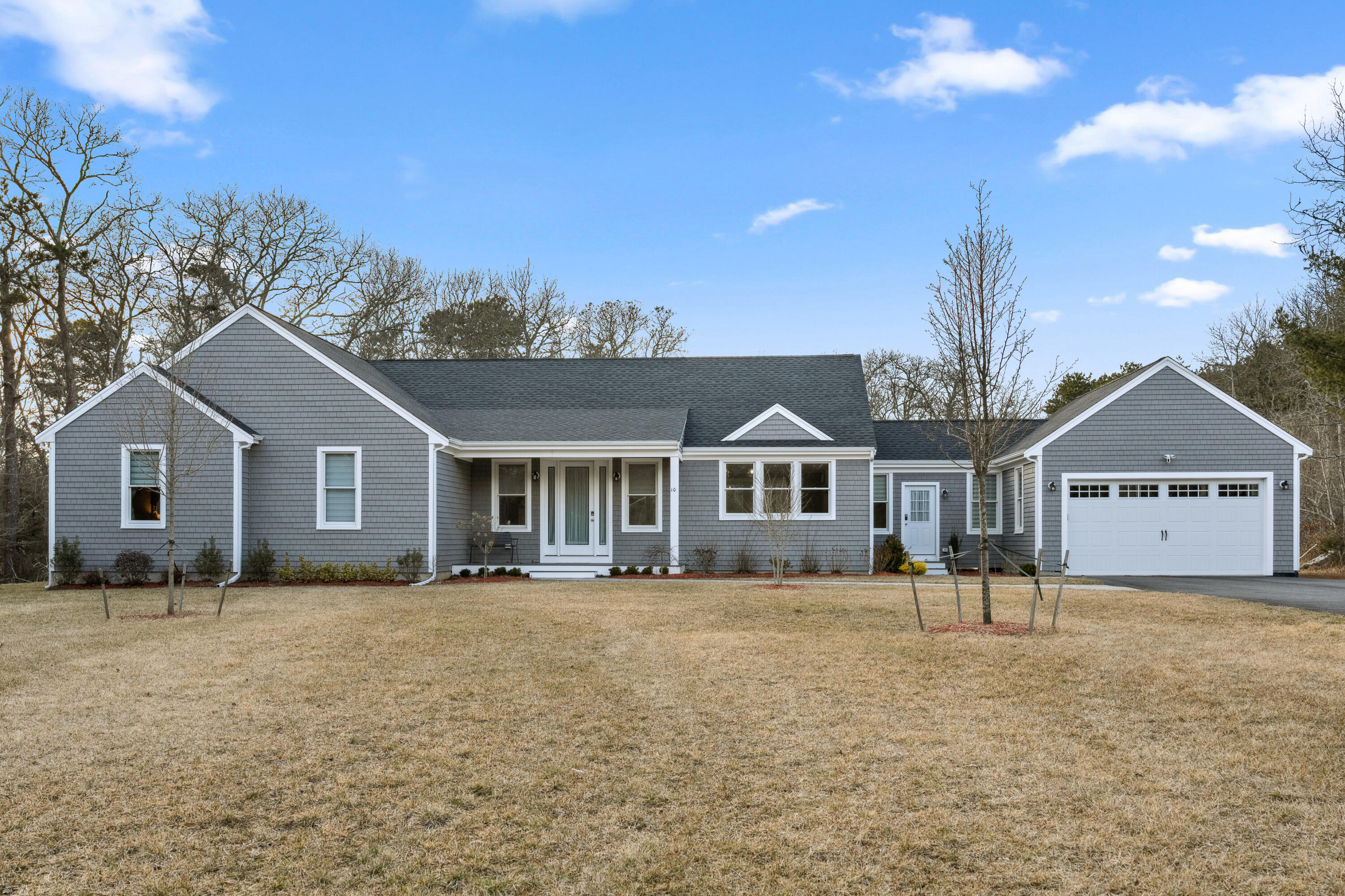 10 Whispering Pines Drive Falmouth MA 02536