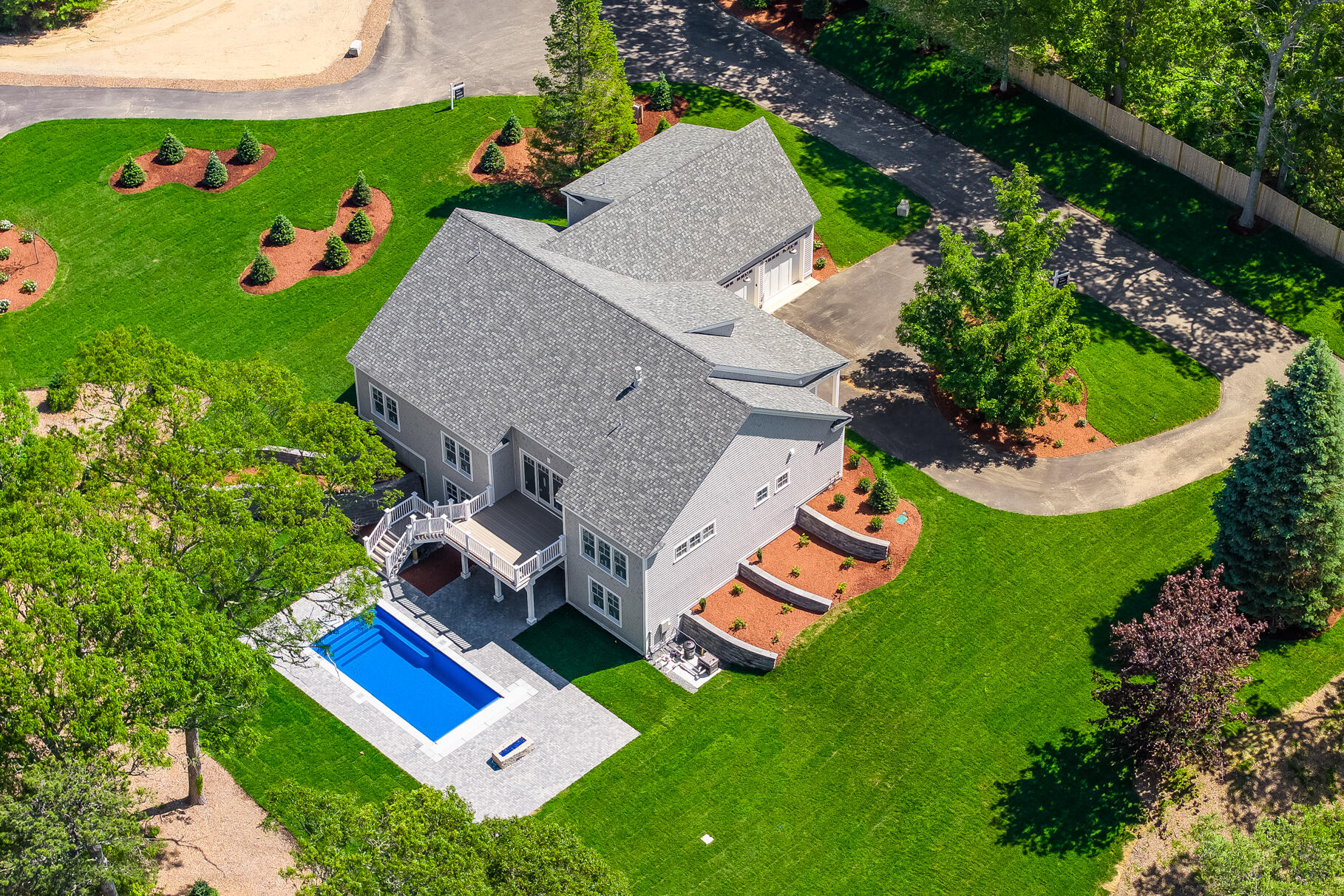 2 Monomoy Lane Orleans MA 02653