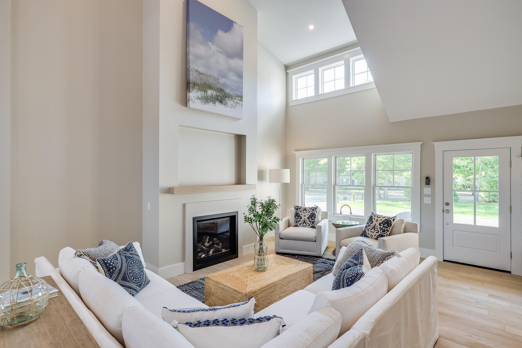 2 Monomoy Lane Orleans MA 02653