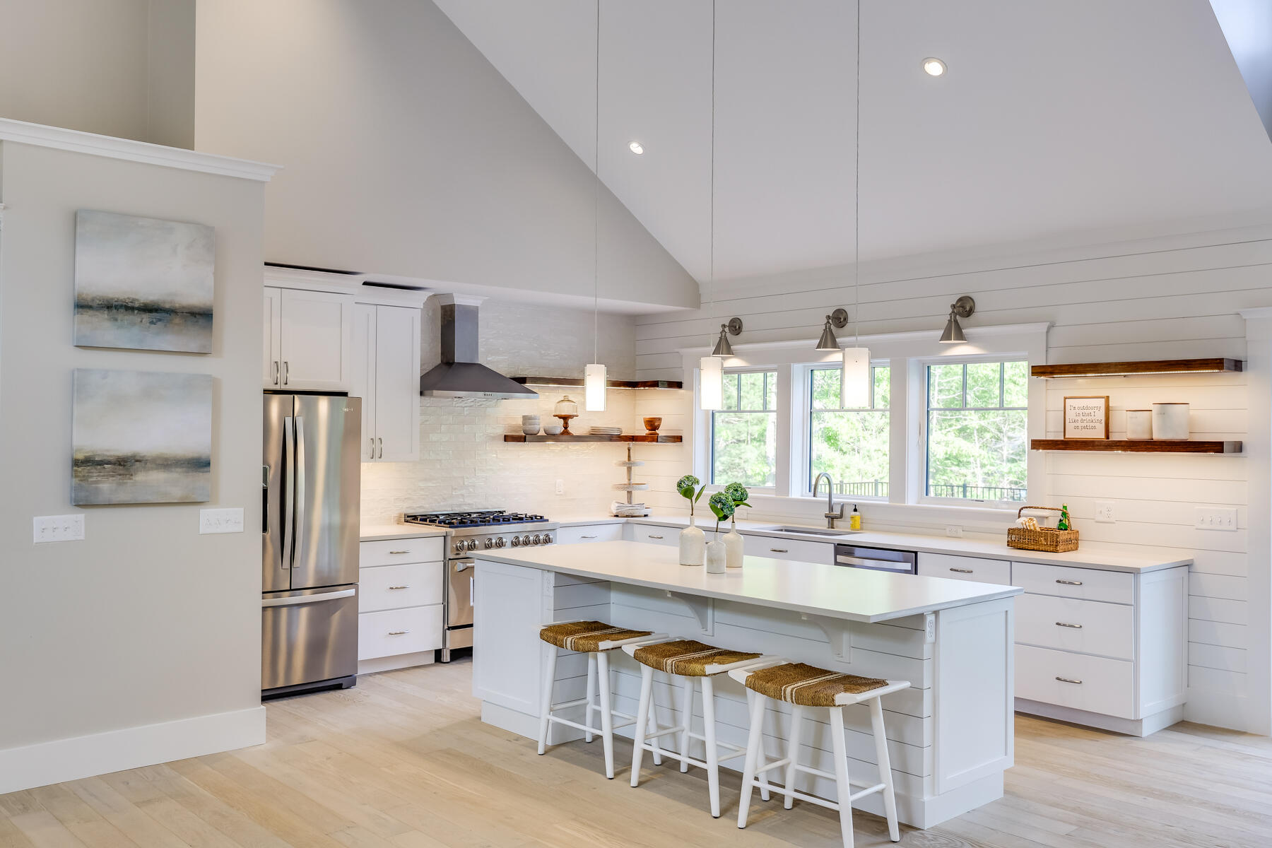 2 Monomoy Lane Orleans MA 02653