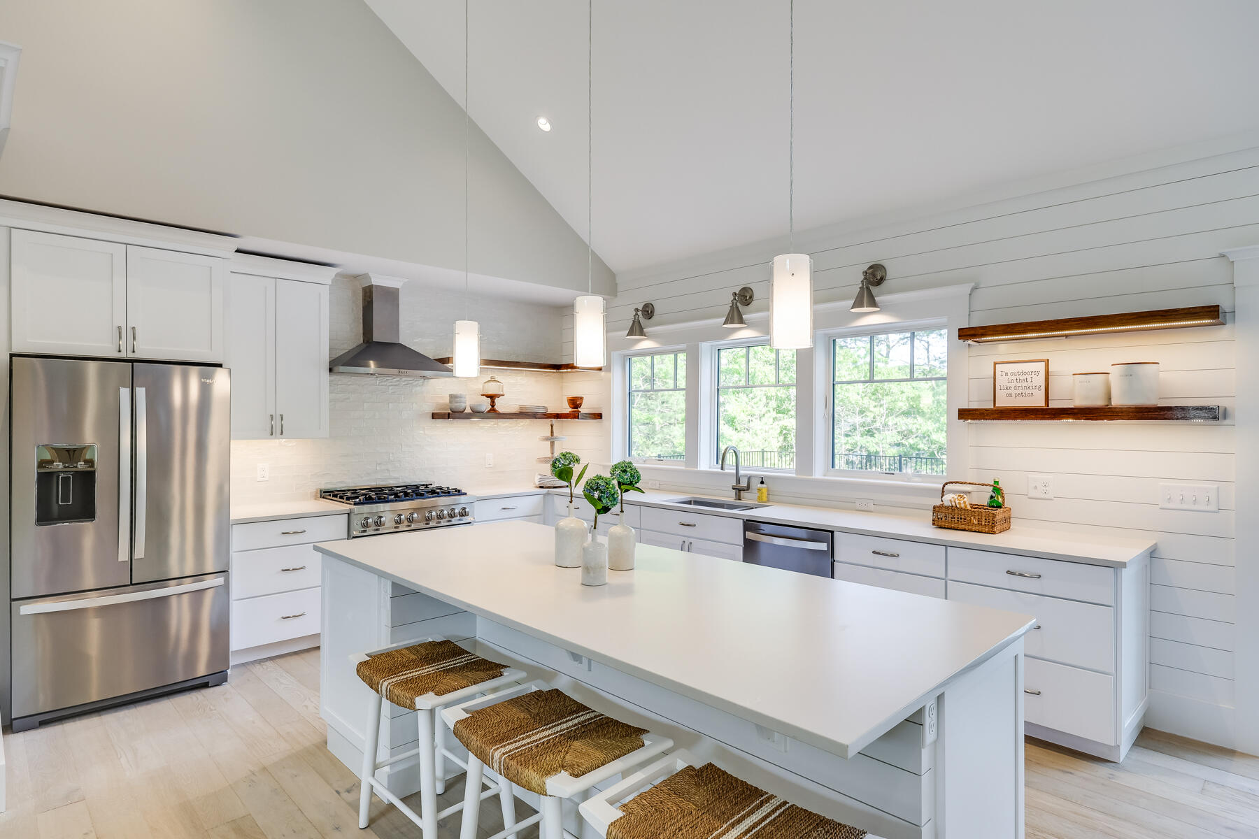 2 Monomoy Lane Orleans MA 02653