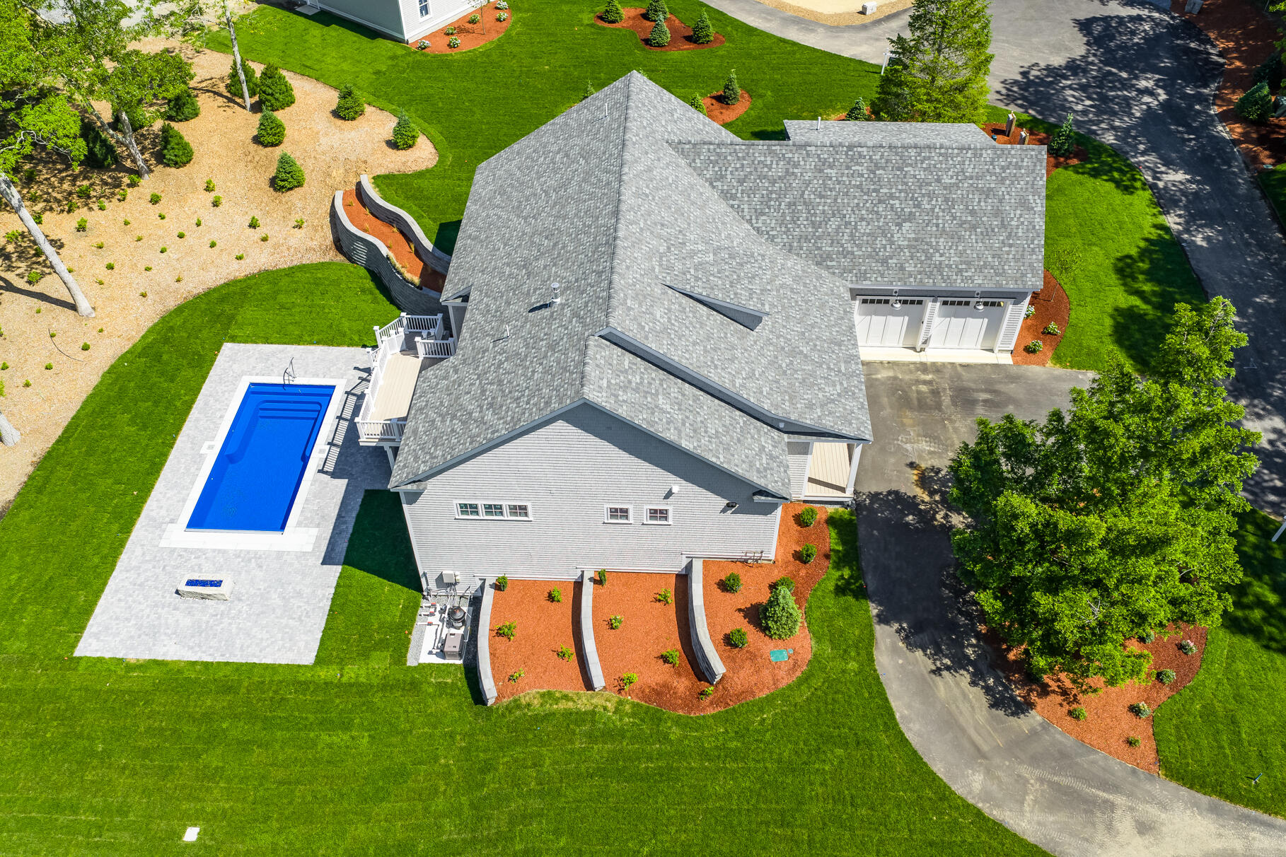 2 Monomoy Lane Orleans MA 02653