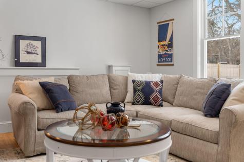 2 Monomoy Lane Orleans MA 02653