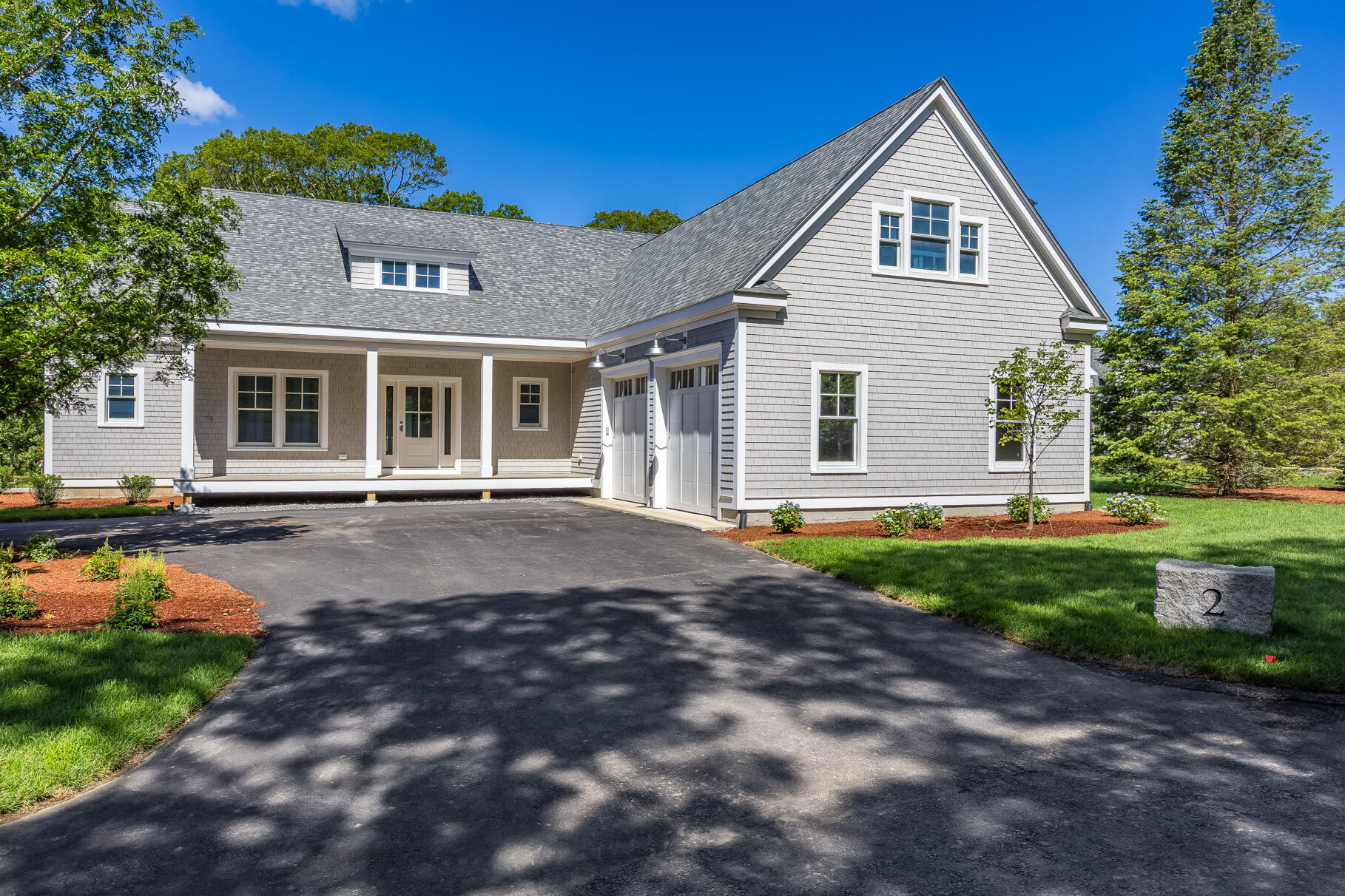 2 Monomoy Lane Orleans MA 02653