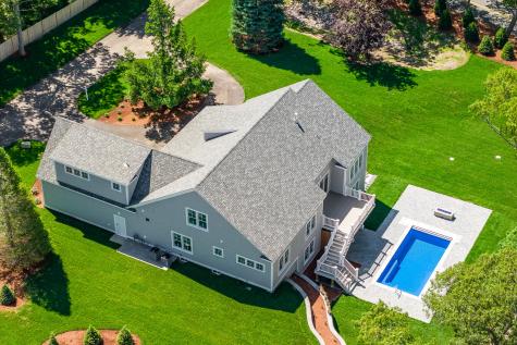 2 Monomoy Lane Orleans MA 02653