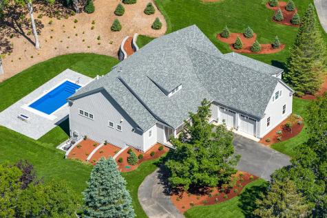 2 Monomoy Lane Orleans MA 02653