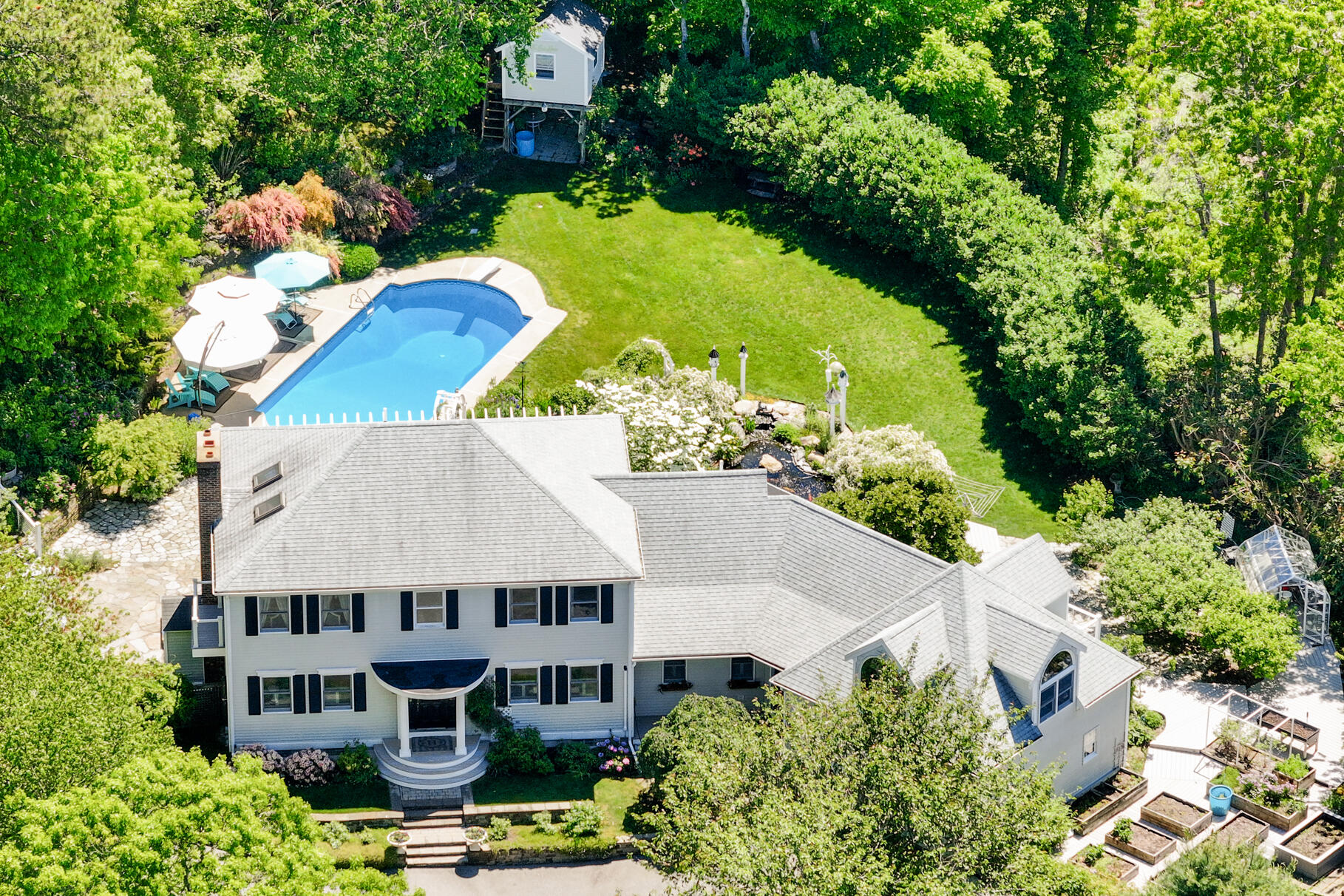 227 Run Hill Road Brewster MA 02631