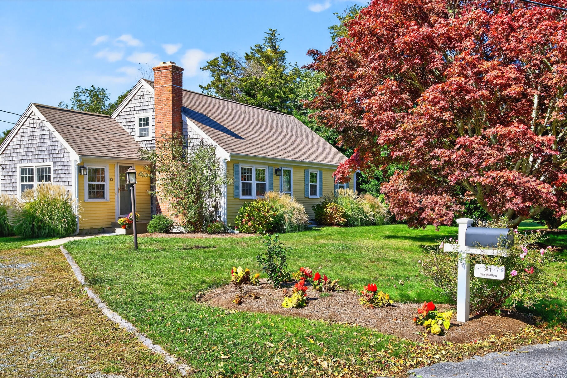 21 Sea Meadow Lane Brewster MA 02631