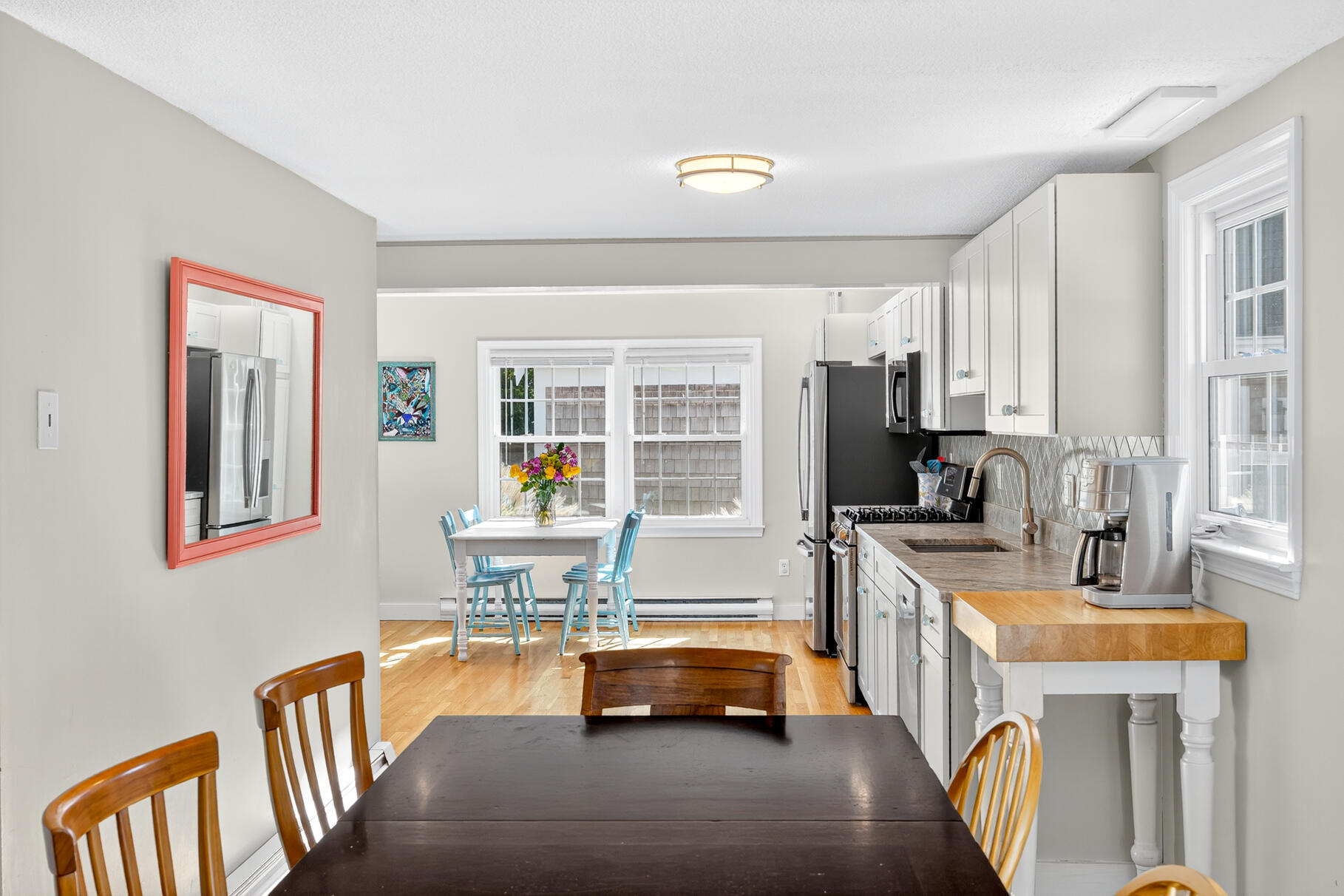 21 Sea Meadow Lane Brewster MA 02631